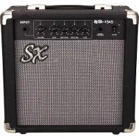 SX BA1565 Mini combo Basse