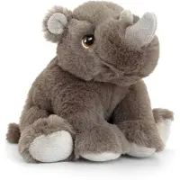 Keel Toys Keeleco Nashorn