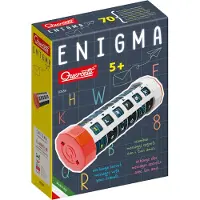 Quercetti Enigam Game Clair