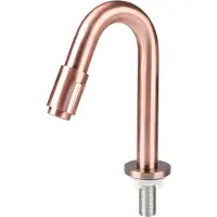 Differnz Robinet d'eau froide , finition cuivre mat, référence 30.416.33