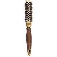 Olivia Garden Nano Thermic Ceramic+Ion Brosse à cheveux NT-S20