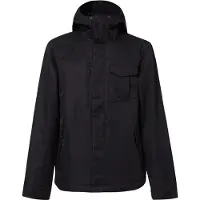Oakley Veste fonctionnelle noir