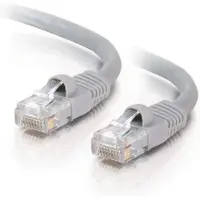 Logilink CAT 6 câble patch S/FTP PIMF PrimeLine gris 2 m