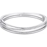 Lotus Bracelet Lotus Élégant pour Femmes LS2113-2/1