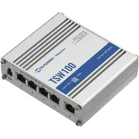 Teltonika Switch Tsw100000000