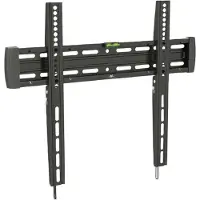 Maclean Brackets Brackets Support TV pour téléviseur bombé LCD LED Plasma 32-55" MC-643