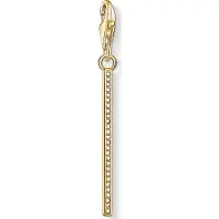 Thomas Sabo 1577-414-14 Charm Doré Femme