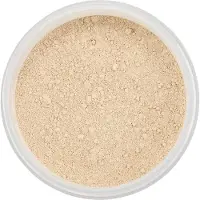 Lily Lolo Mineral Foundation fond de teint poudré minéral teinte China Doll 10 g