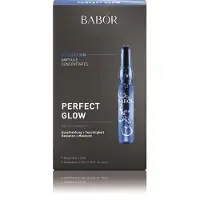 Babor Ampoule Concentrates Perfect Glow sérum concentré éclat et hydratation 7x2 ml