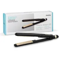 BaByliss Fer plat Céramique Droit 230 ST089E