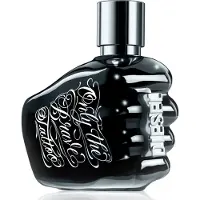 Diesel Only The Brave Tattoo Eau de Toilette pour homme 35 ml