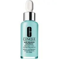 Clinique Anti-blemish Solutions + Line Correcting Serum Type de peau 1/2/3/4 30 ml