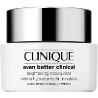 Clinique Even Better Clinical Brightening Moisturizer crème hydratante visage 50 ml
