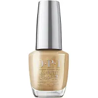 OPI Infinite Shine 2 Jewel Be Bold vernis à ongles teinte Sleigh Bells Bling 15 ml