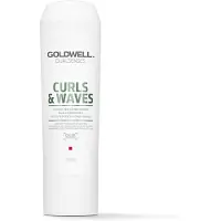 Goldwell Dualsenses Curls and Waves Conditioner 200ml