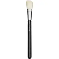 MAC Brush 168 Synthetic Large Angled Cotour Brush pinceau contouring 168 1 pcs