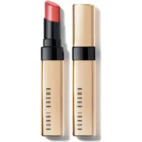 Bobbi Brown Bobbi-Brown Makeup LevresLuxe Shine Intense Paris Pink 3.4 g ()