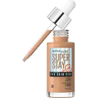 Maybelline Superstay 24h Skin Tint 30 Ml 36 Foundation Beige Femme