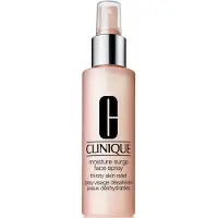 Clinique Moisture Spray Visage Désaltérant Peaux Déshydratées 125 ml Spray