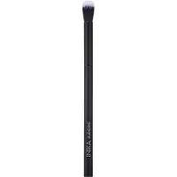 Inika Organic Blending Brush pinceau fard à paupières 1 pcs