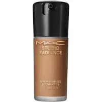 MAC - Studio Radiance Serum-powered Foundation Fond De Teint