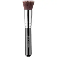 Sigma Beauty Face F80 Flat Kabuki pinceau kabuki plat 1 pcs