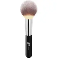 IT Cosmetics Heavenly Luxe Brush pinceau à poudre pour femme #8 1 pcs