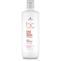 Schwarzkopf Professional Bonacure Repair Rescue Shampooing 1000ml