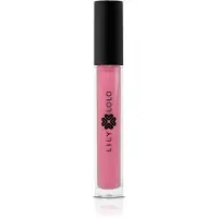 Lily Lolo Natural Lip Gloss brillant à lèvres nourrissant teinte English Rose 4 ml