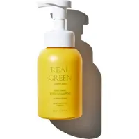 RATED GREEN Real Green Natural Kids Shampoo - 300 ml