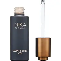 Inika Organic INIKA Voile clat Bio | Une base de teint bio qui cr e une base lumineuse et clatante gr ce des ingr dients de soin.