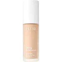 Paese Lifting fond de teint lissant teinte 101 Warm Beige 30 ml