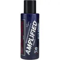 Manic Panic Formule Crème Amplifiée Après Midnight Purple 118ml
