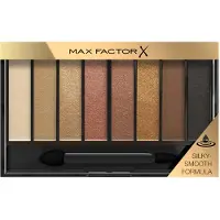 Max Factor Masterpiece Nude Shadows Palette 002 Golden Nudes 6,5 grammes