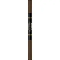 Max Factor Real Brow Fill & Shape 03 Medium Brown 0,6 grammes
