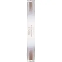 Gosh Eyeconic Shadows (Matte & Metallic) 003 Savage 1 ml