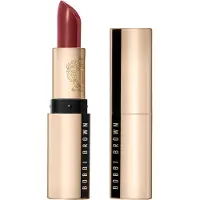 Bobbi Brown Luxe Lip Color ROUGE A LEVRES - FORMULE SATINÉ-