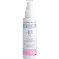 Waterclouds Divine Miracle Oil huile nourrissante cheveux 100 ml