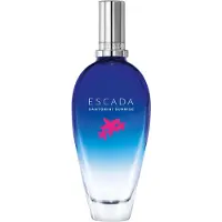 ESCADA Santorini Sunrise Eau De Toilette Spray 100ml Limited Edition