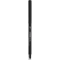 IT Cosmetics it-Cosmetics Maquillage YeuxSuperhero No-Tug Mechancial Eyeliner Super Black 0.24 g ()