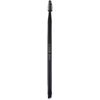 Inika Organic Brow Brush pinceau sourcils et eyeliner 1 pcs