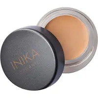 Inika Organic Organic Full Coverage correcteur crème haute couvrance teinte Sand 3,5 g