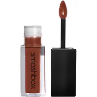 Smashbox Always On Liquid Lipstick rouge à lèvres liquide mat teinte - Yes Honey 4 ml