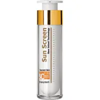 FrezyDerm Crème Solaire Velouté Visage Spf 30 50 ml