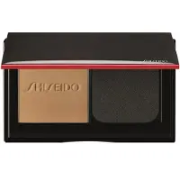 Shiseido Synchro Skin Custom Finish Powder Fond de Teint 340 Oak 10 grammes