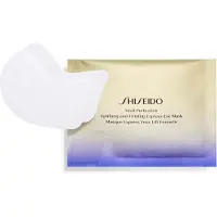 Shiseido - Vital Perfection Masque Express Yeux