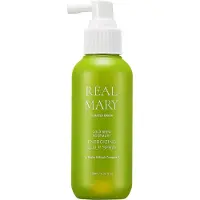RATED GREEN Spray énergisant pour le cuir chevelu 120ML