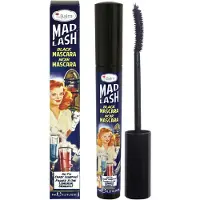 Thebalm Mad Lash mascara volumateur teinte Black 8 ml