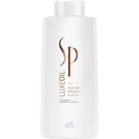 Wella SP Luxe Oil shampoing de luxe pour cheveux abîmés 1000 ml