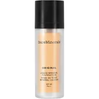 bareMinerals Original Liquid Mineral Fond de Teint Neutral Ivory 06 30 ml